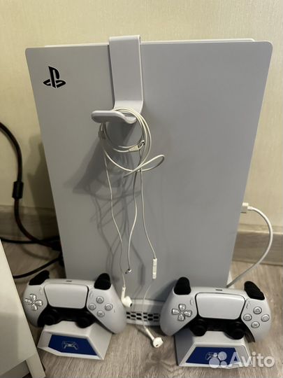 PlayStation 5 Digital Edition