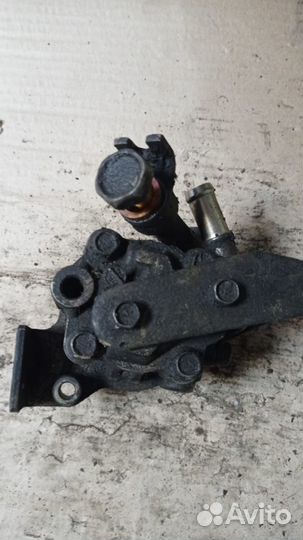 Насос гур Ниссан CGA3 CG13 1.3