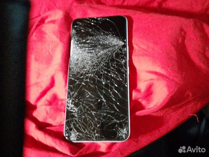 Infinix Hot 12 Pro, 8/128 ГБ