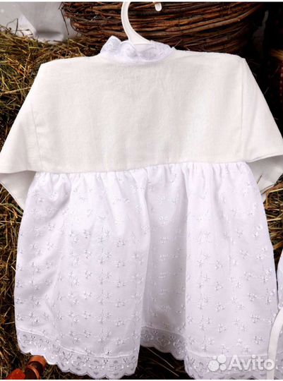 Крестильный набор