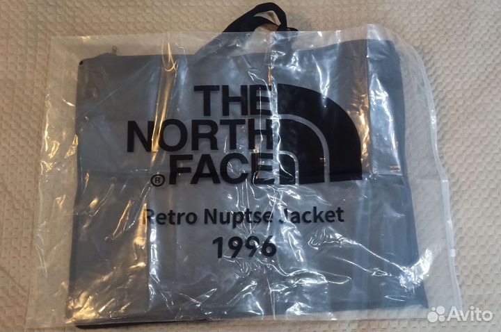 Упаковка Cумка The North Face