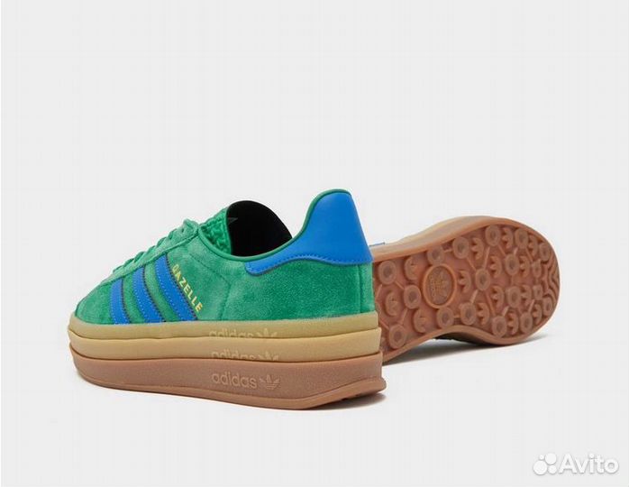 Adidas Gazelle Bold