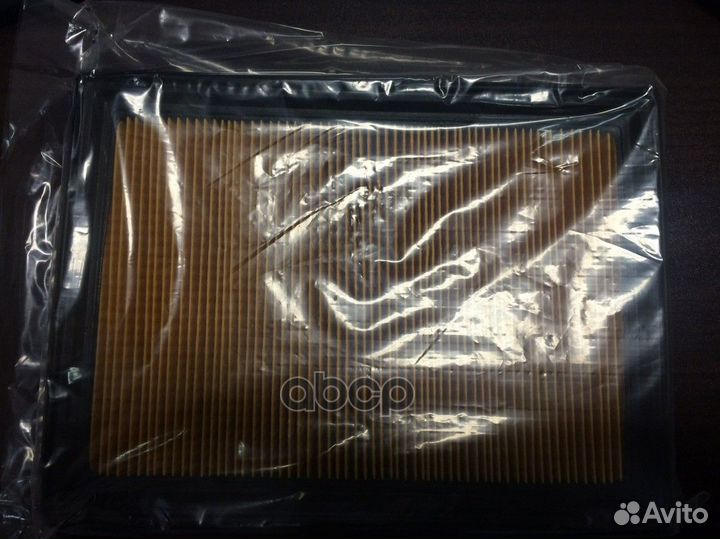 Фильтр воздушный 16546JG30A nissan