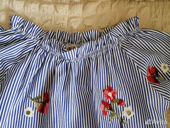 Кофточка на девочку