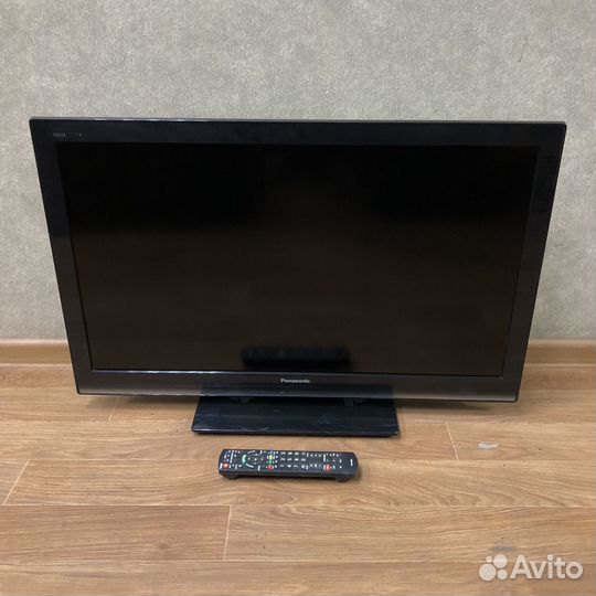 Телевизор Panasonic TX-LR32X3 (56983)