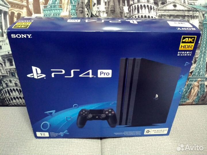 Аксессуары PlayStation & Xbox