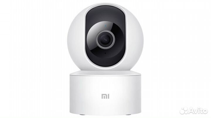 Wi-fi камера Xiaomi Smart Camera C300 (EU)