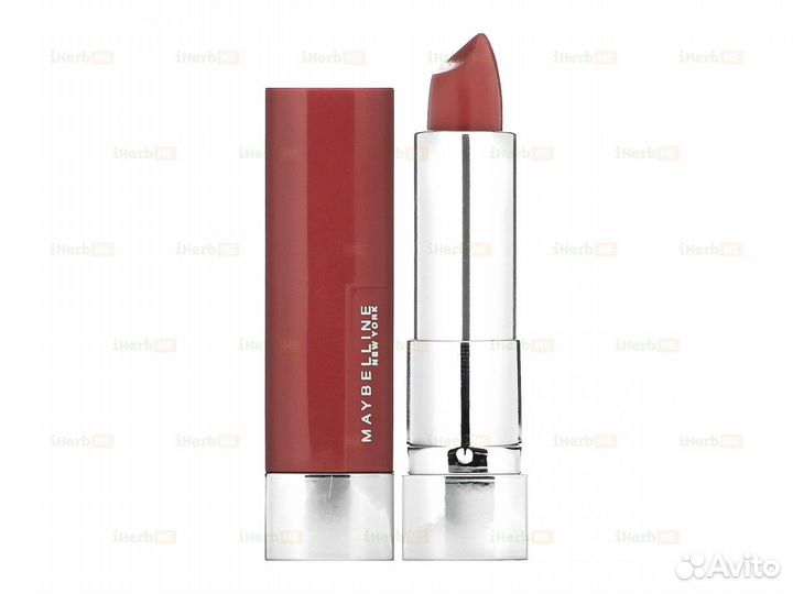 Универсальная помада Color Sensational Made For Al