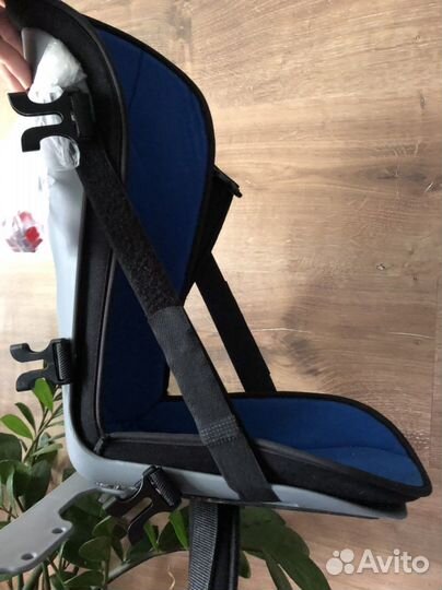 Ортез на голеностопный сустав