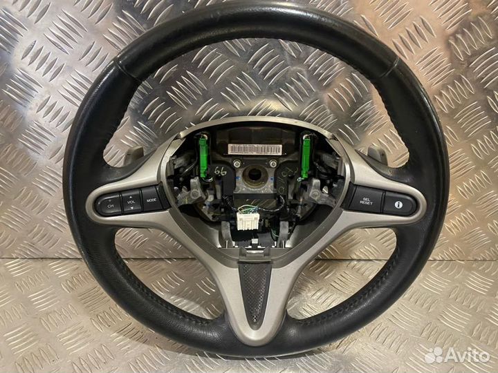Рулевое колесо для AIR BAG (без AIR BAG) Honda Civ