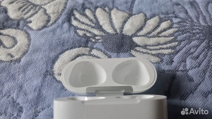 Кейс для airpods 3