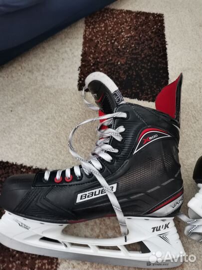 Хоккейная экипировка