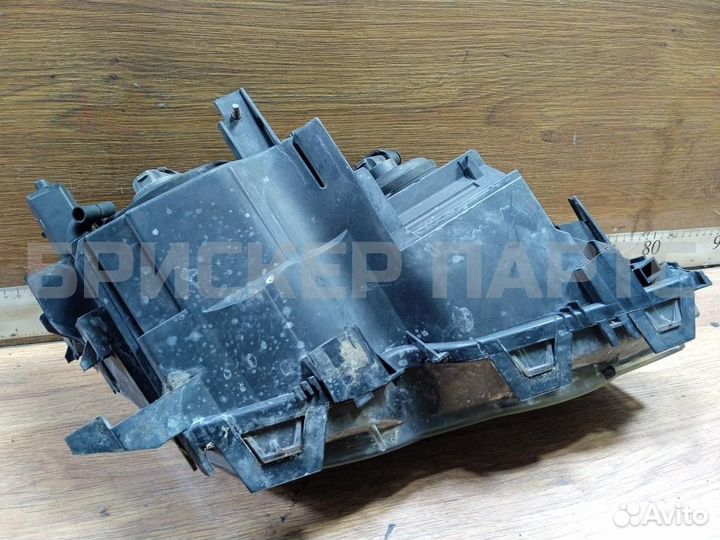 Фара левая бмв 3 серия E46