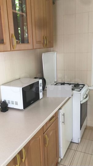 Дом 35 м² на участке 8 сот.