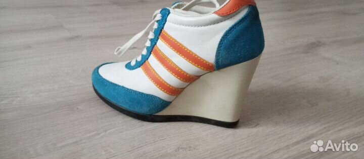 Ботильоны adidas