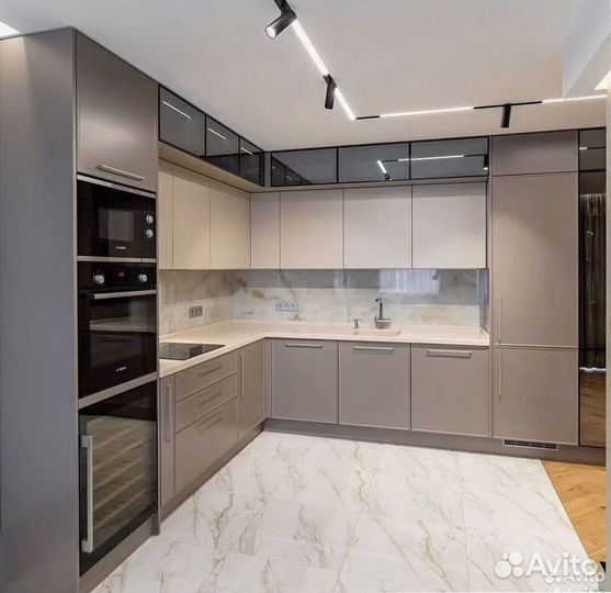 Модульная кухня