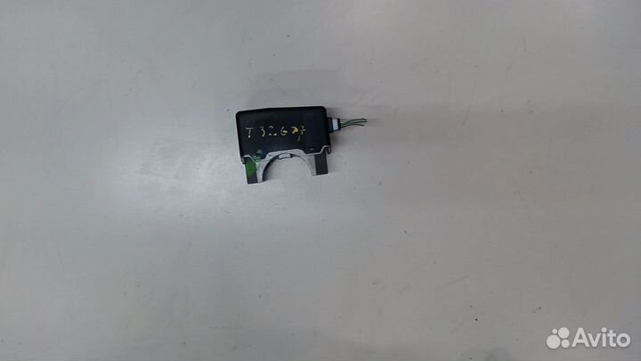 Замок руля, блокиратор Renault Kadjar, 2016