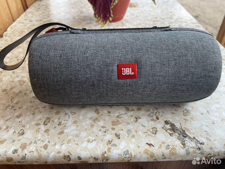 Чехол для колонки jbl charge 2+