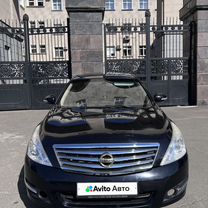 Nissan Teana 2.5 CVT, 2011, 172 000 км, с пробегом, цена 870 000 руб.