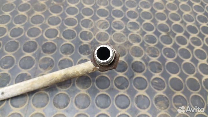 9344202536 Трубка компрессора Mercedes-Benz Actros