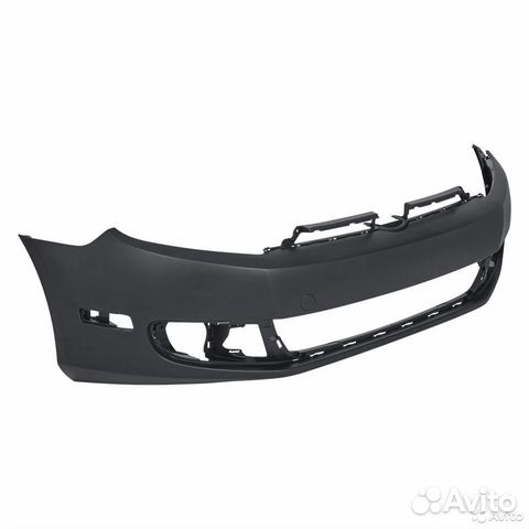 Бампера. Новые, на все модели. В наличии