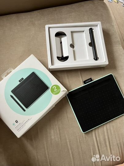 Графический планшет wacom