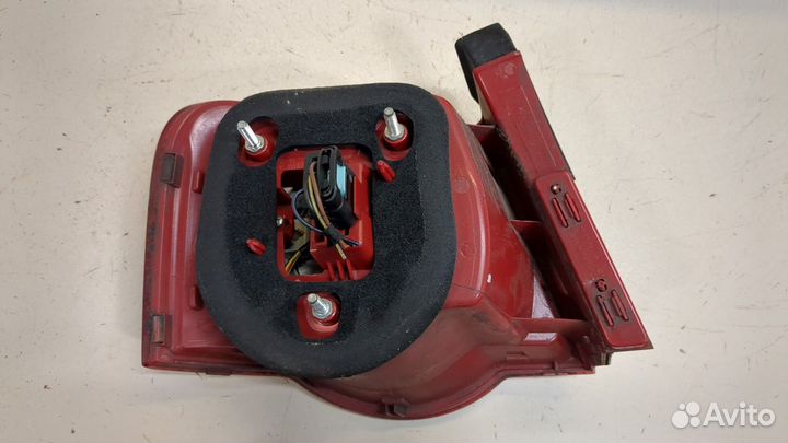 Фонарь (задний) правый Volkswagen Passat 6, 2007