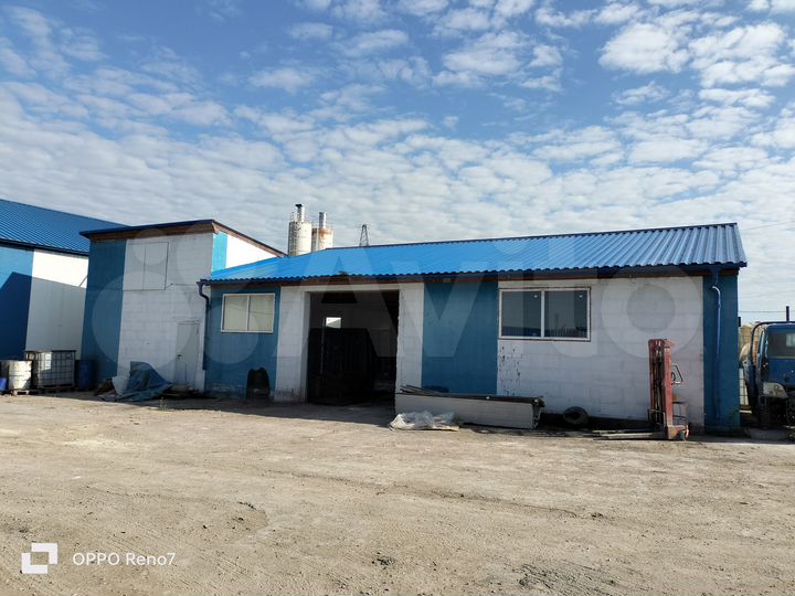 Производство, 300 м²