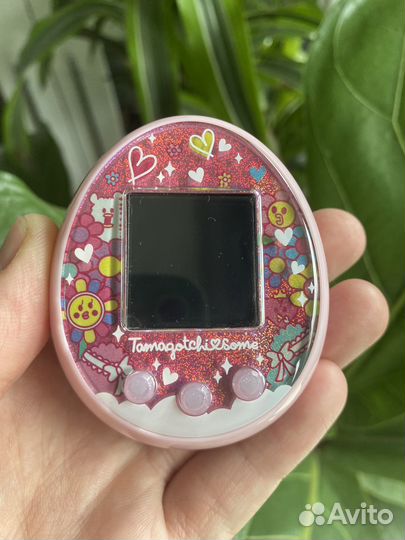 Тамагочи Some Pink