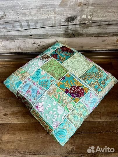 Пуфик для ног