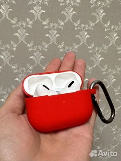 Airpods pro реплика качественная