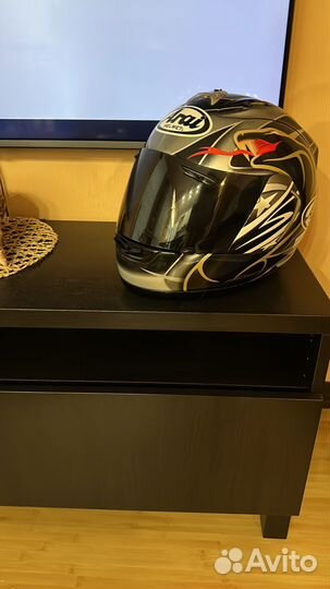 Мотошлем Arai