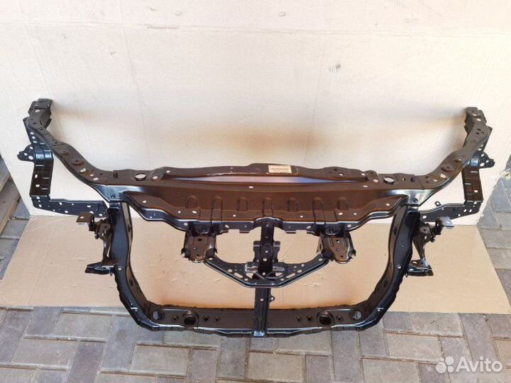 Телевизор Lexus Rx 4