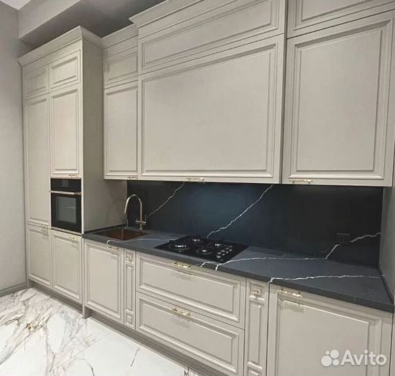 Кухни на заказ в Москве