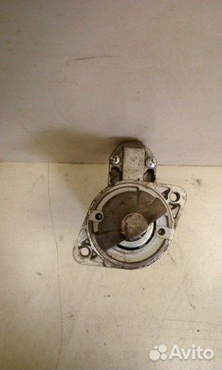 Стартер Hyundai Getz, Hyundai Matrix