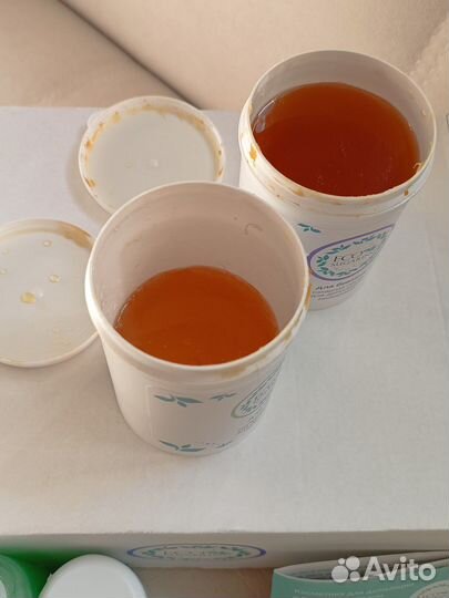 Набор для шугаринга eco sugaring, Цена за всё