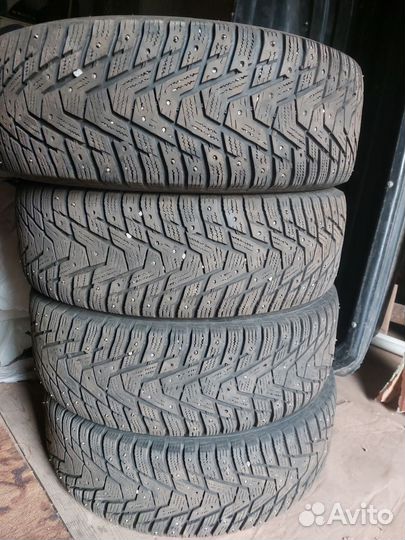 Hankook Winter I'Pike RS2 W429 205/65 R16