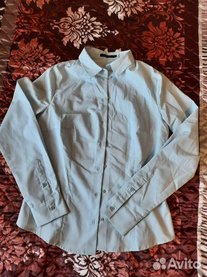 Рубашка женская