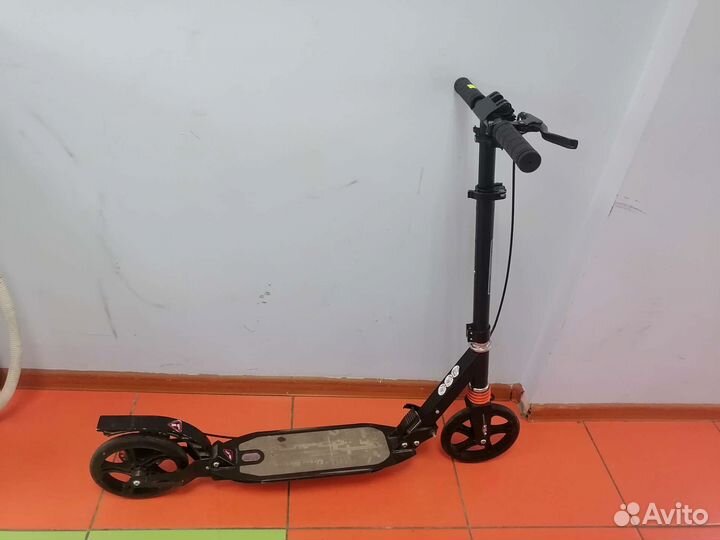 Самокат Urban scooter