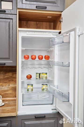 Корпусная мебель