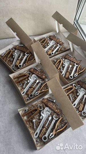 Подарок для мужчин 23 февраля