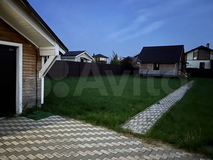 Дача 50 м² на участке 9,6 сот.