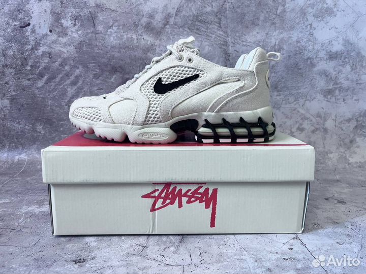 Кроссовки Nike Stussy