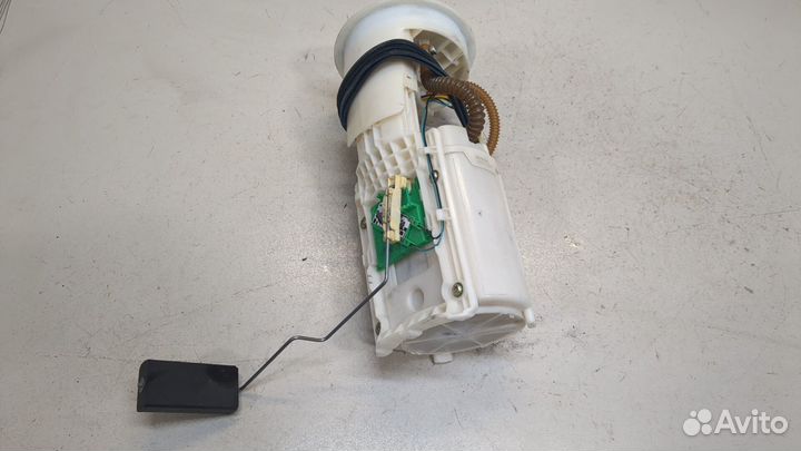 Насос топливный электрический Audi A6 (C5), 2002