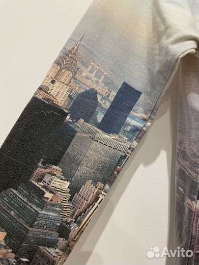 Свитшот толстовка house l