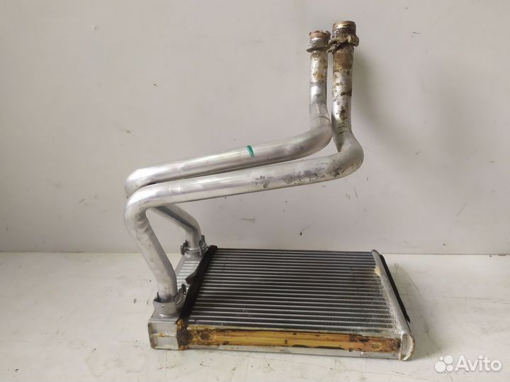 Радиатор отопителя Aveo (T300) 2011