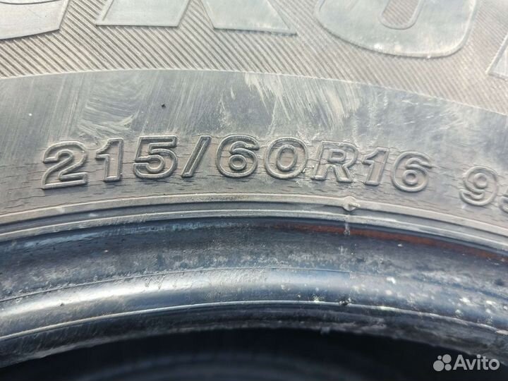 Advance GL251T 215/60 R16