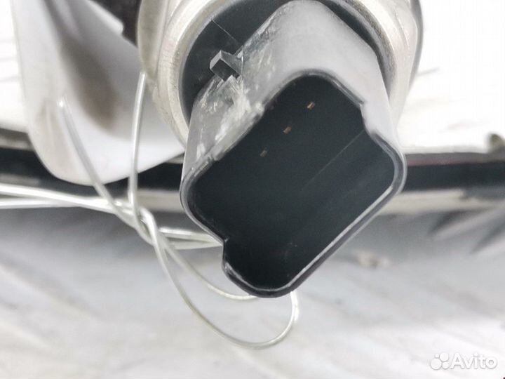 Датчик давления топлива Ford Mondeo 3 рест. 2005