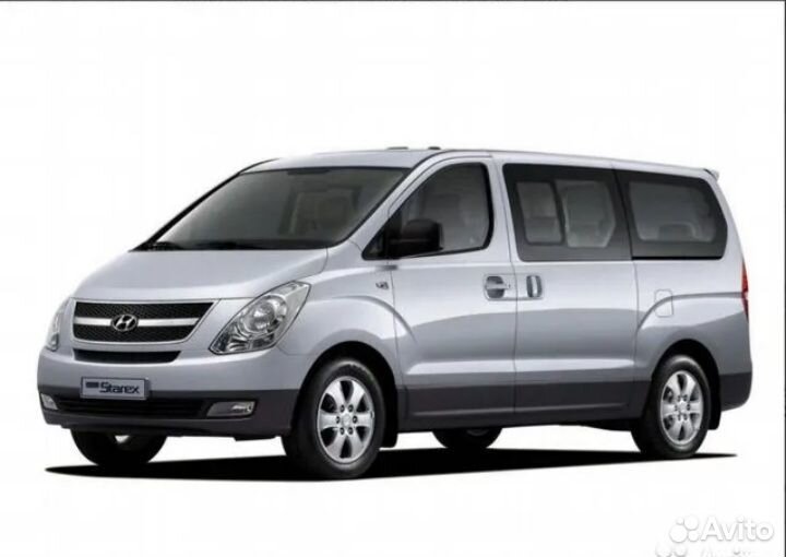 Крестовина кардана Grand Starex