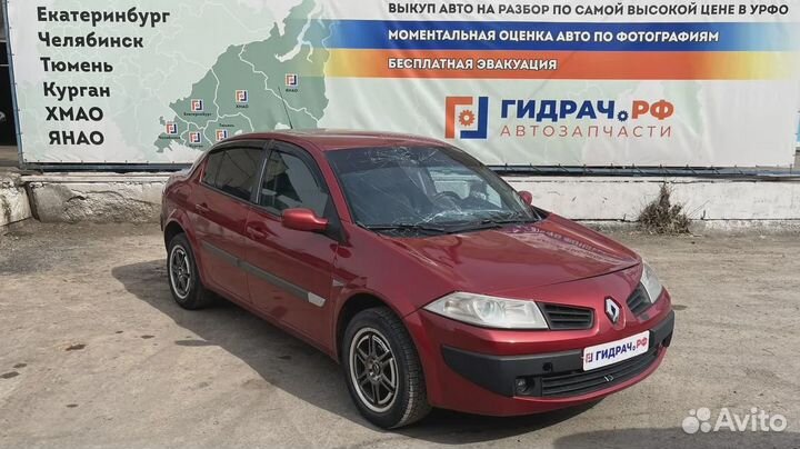 Поводок стеклоочистителя передний левый Renault Me